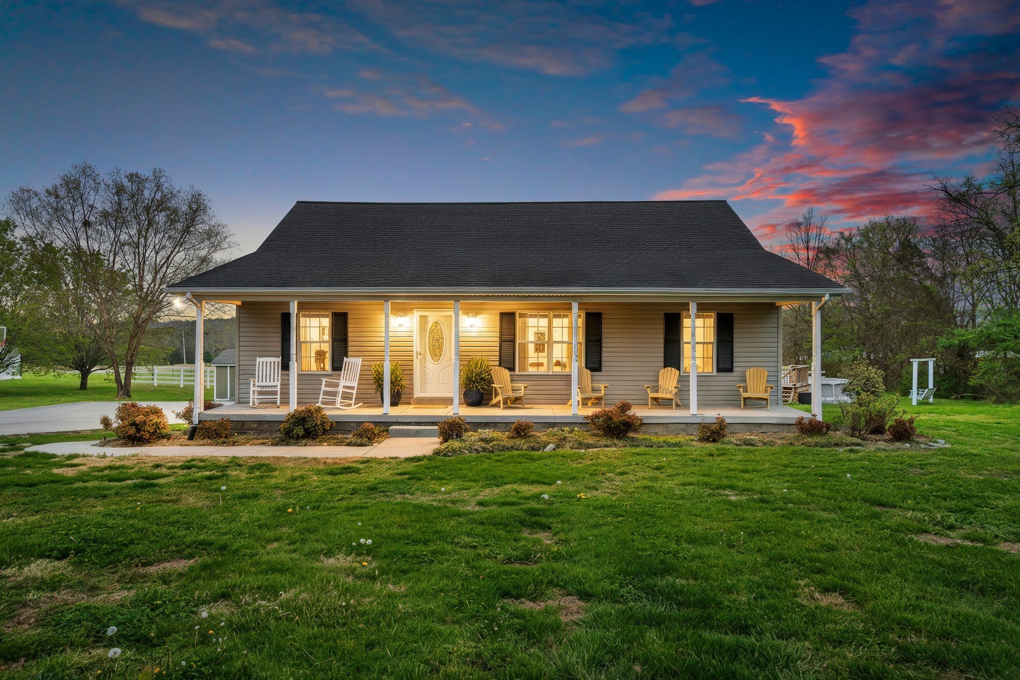 15541 Cainsville Rd