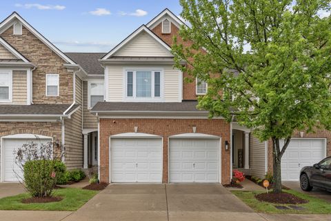 427 Lazy Creek Ln, Nashville, TN 37211 - MLS#: 2821734