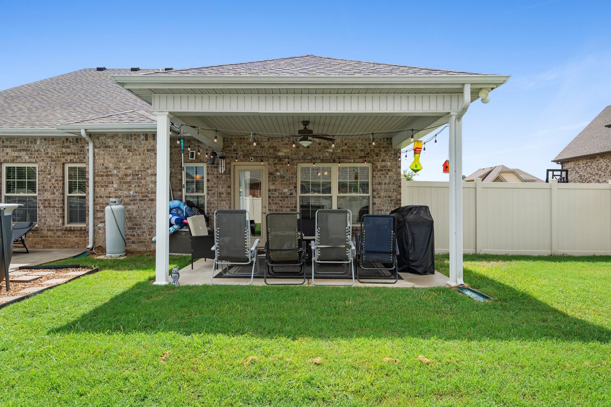 3019 Firerock Dr