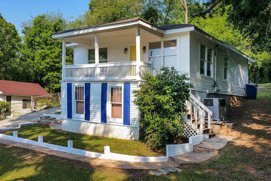 Photo 1 of 1 — 114 Peace Street, Chattanooga, TN 37415