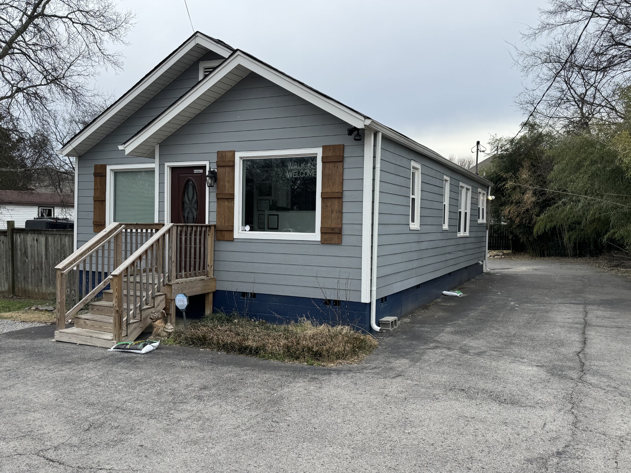 2643 Smith Springs Rd