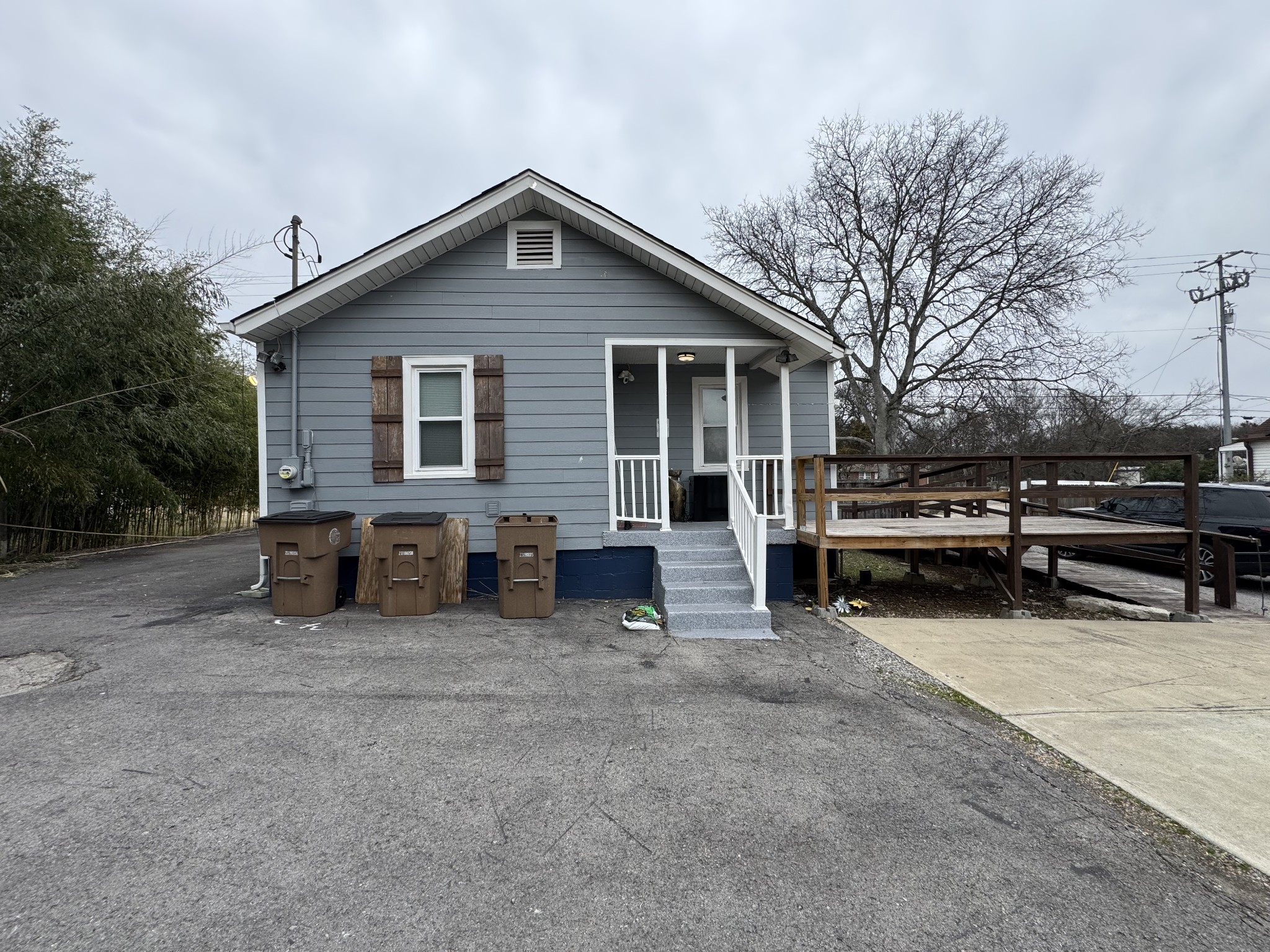 2643 Smith Springs Rd