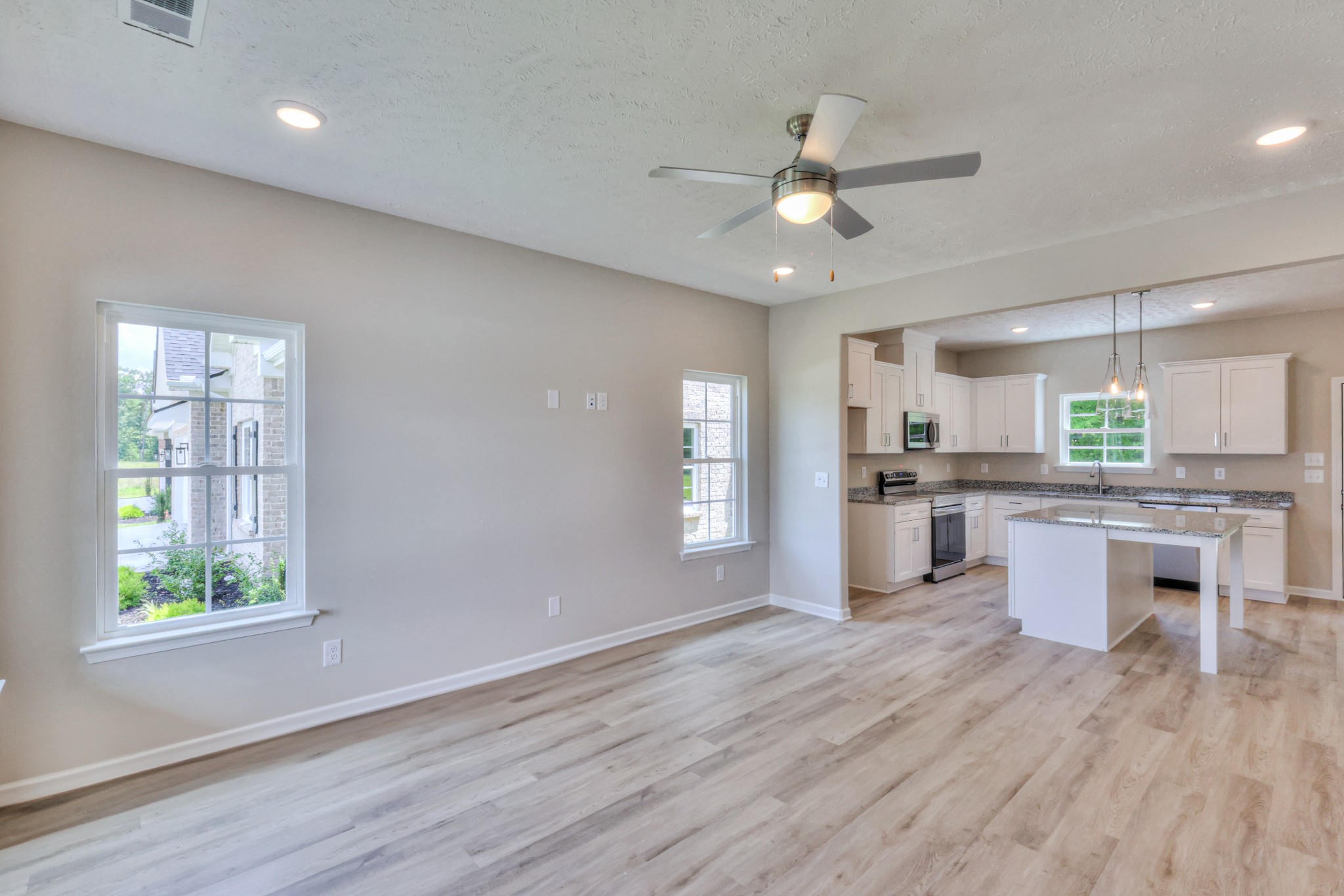 132 N Fork Branch Road
