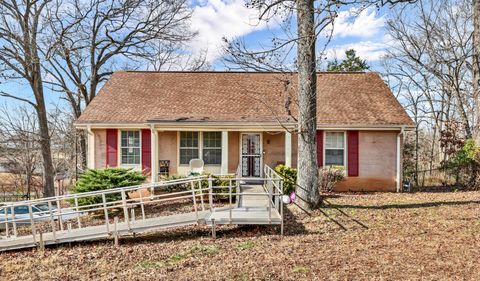 1278 Jostin Dr Clarksville TN 37040