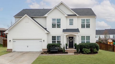 712 Wadestone Trl Franklin TN 37064