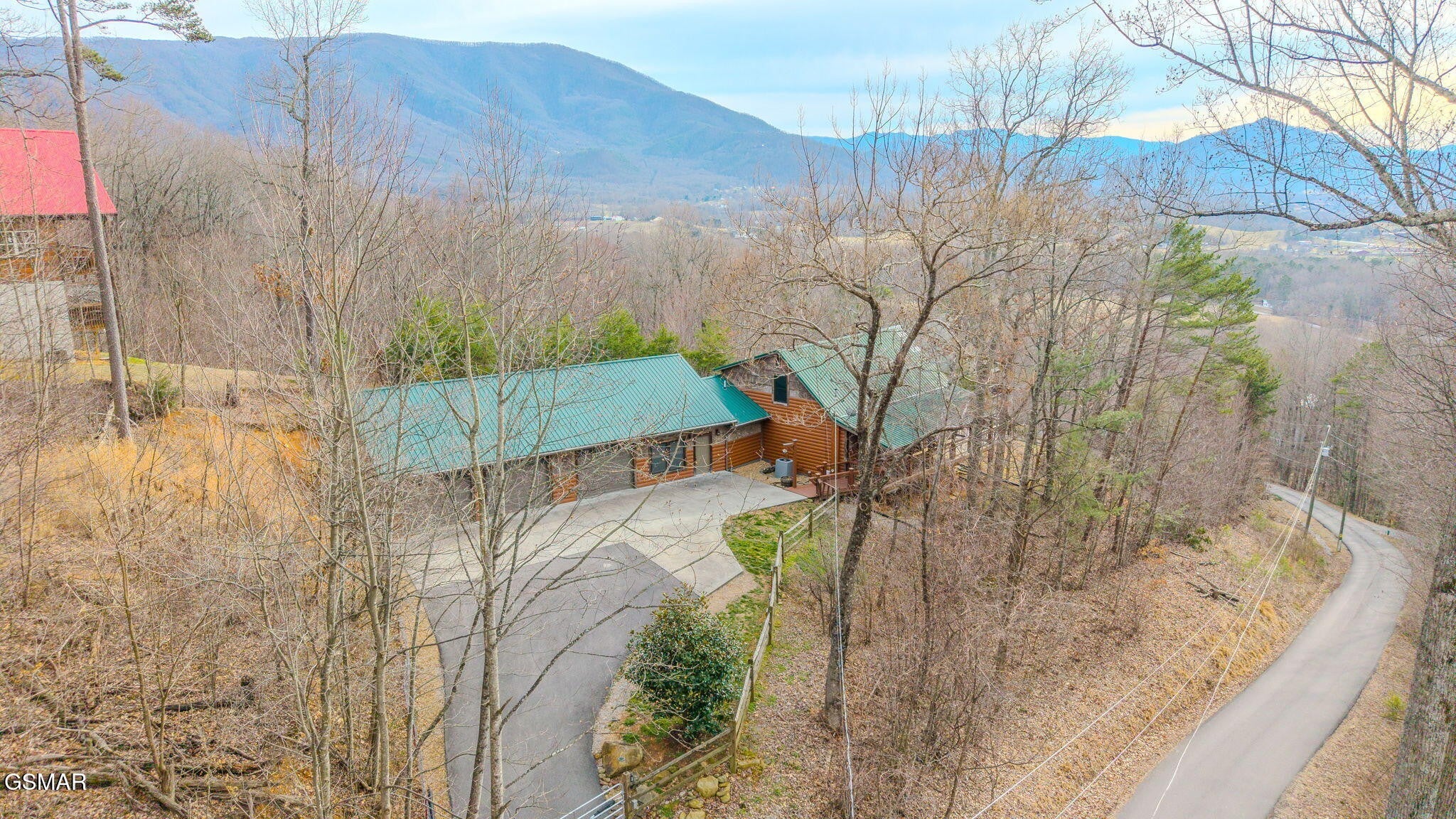 3644 Wears Mountain Lane