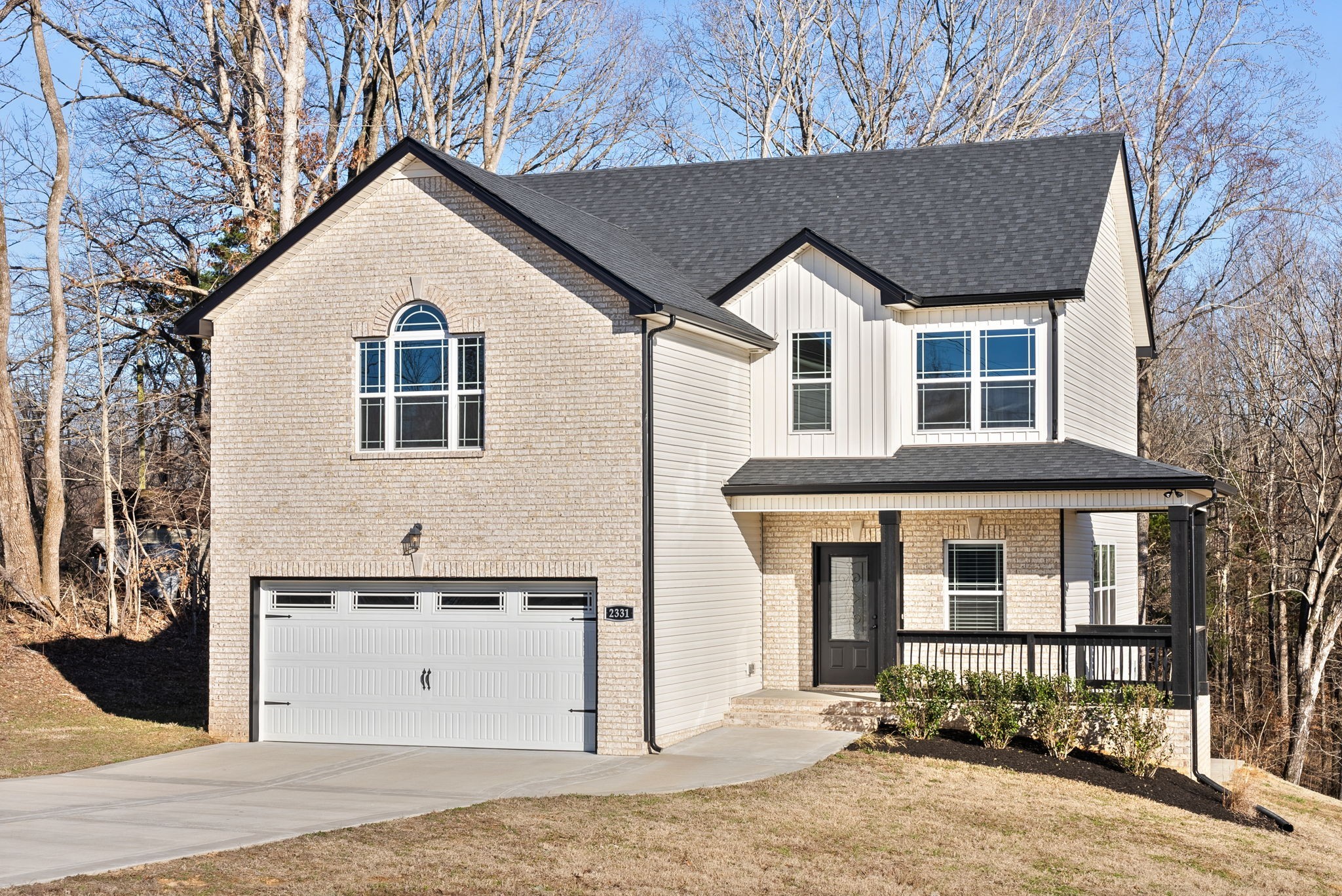 2331 Davidson Graveyard Rd