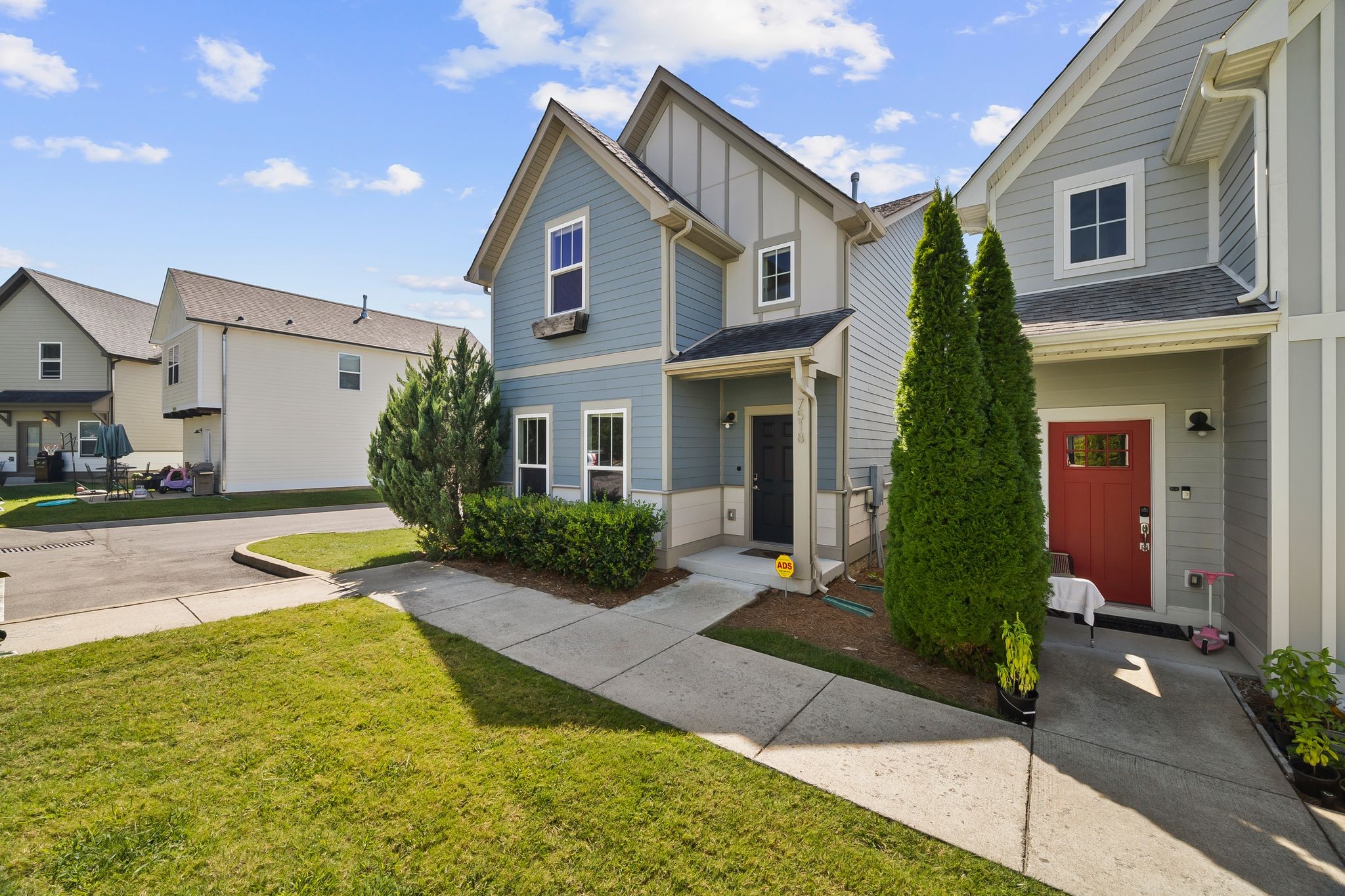 7518 Station Dr