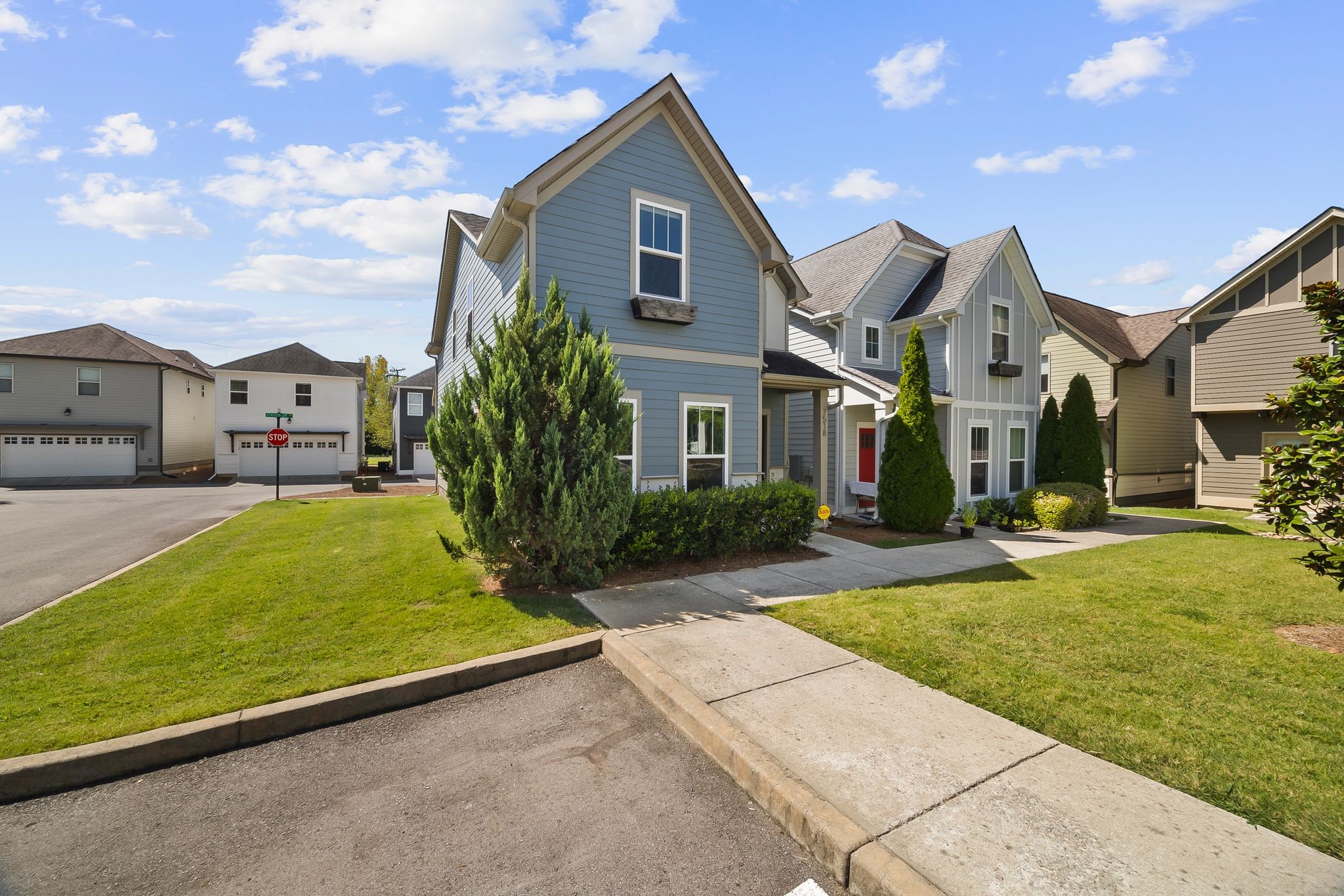 7518 Station Dr