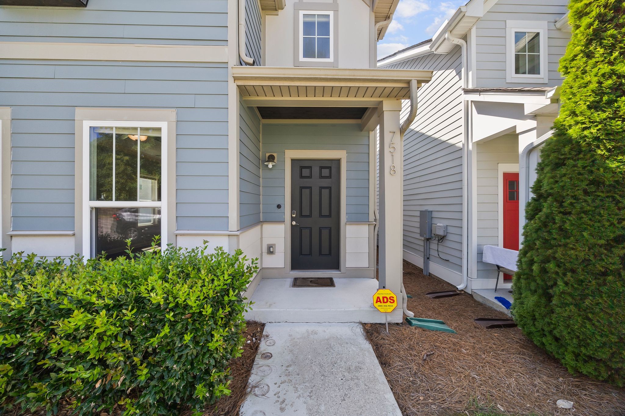 7518 Station Dr