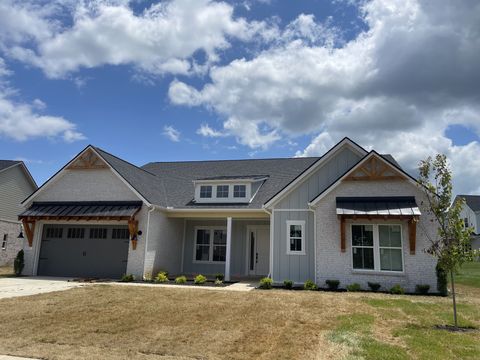 5971 Hunt Valley Drive Spring Hill TN 37174