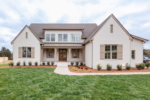 2460 Horn Springs Lebanon TN 37087