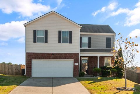 664 Prominence Rd Columbia TN 38401