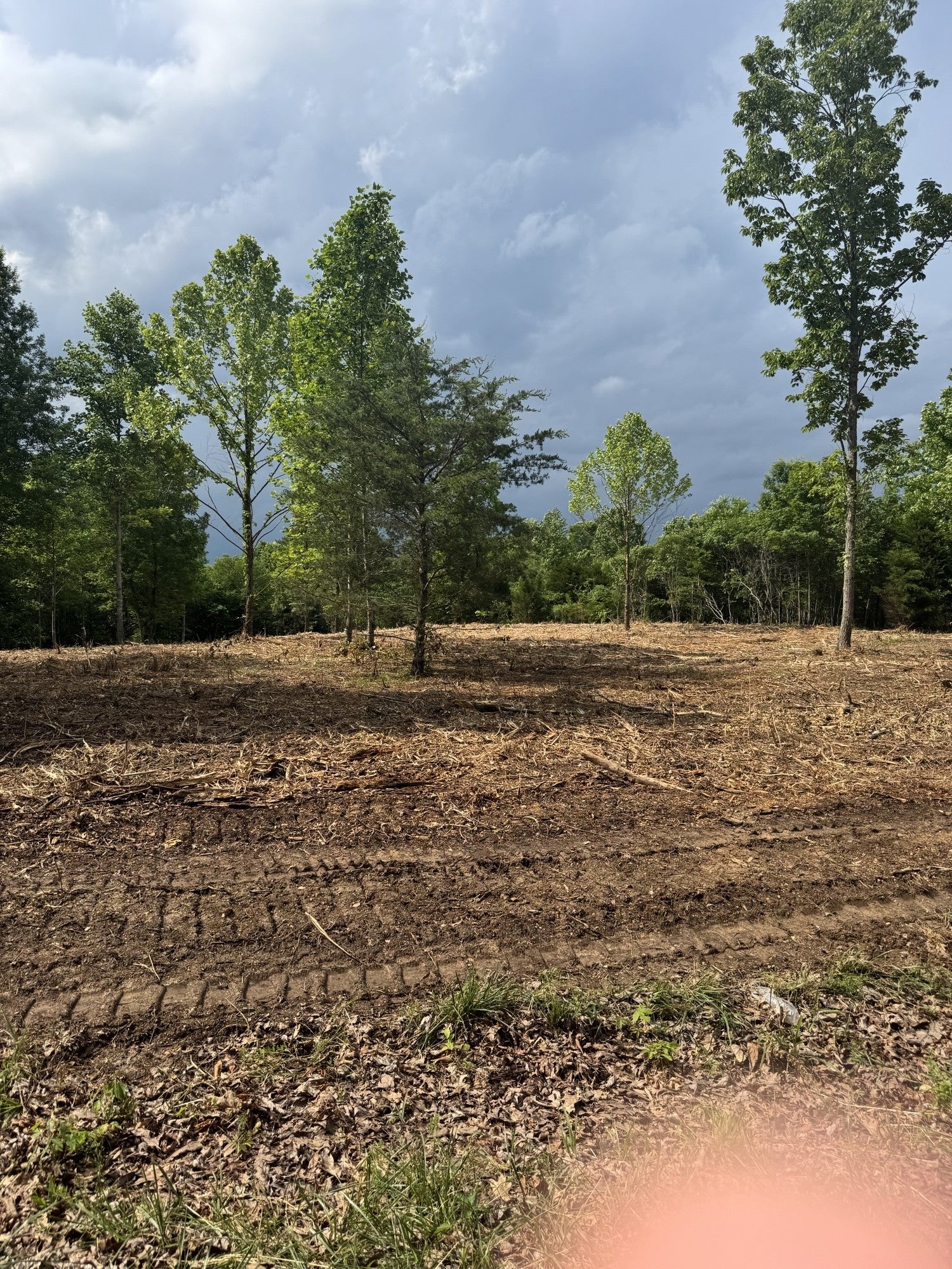 0 Ridgetop Road