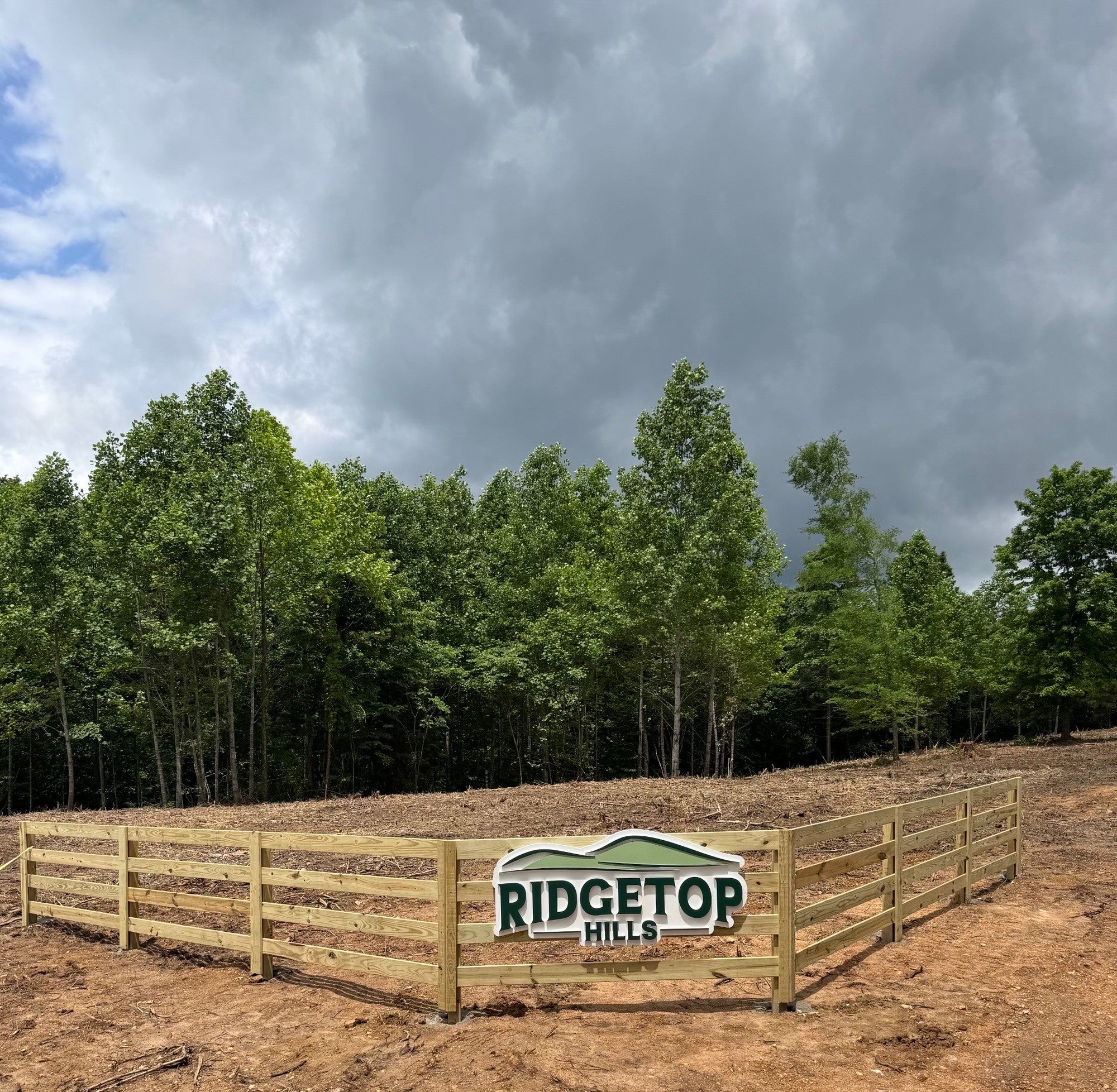 0 Ridgetop Road