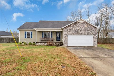 564 Indian Springs Cir Manchester TN 37355