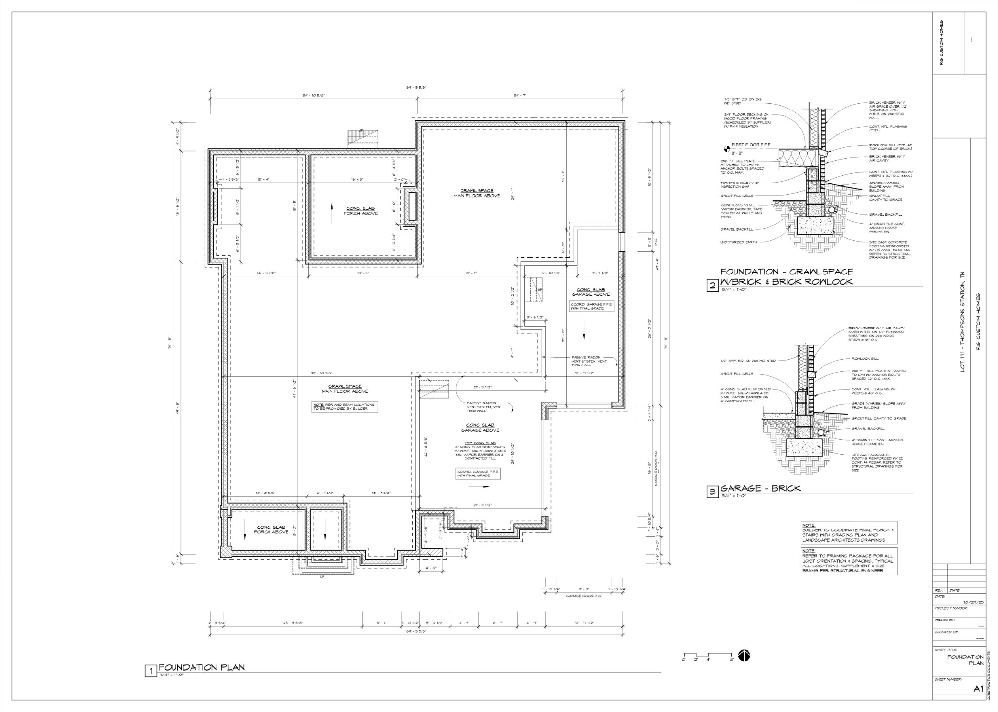 2432 Union Station Dr