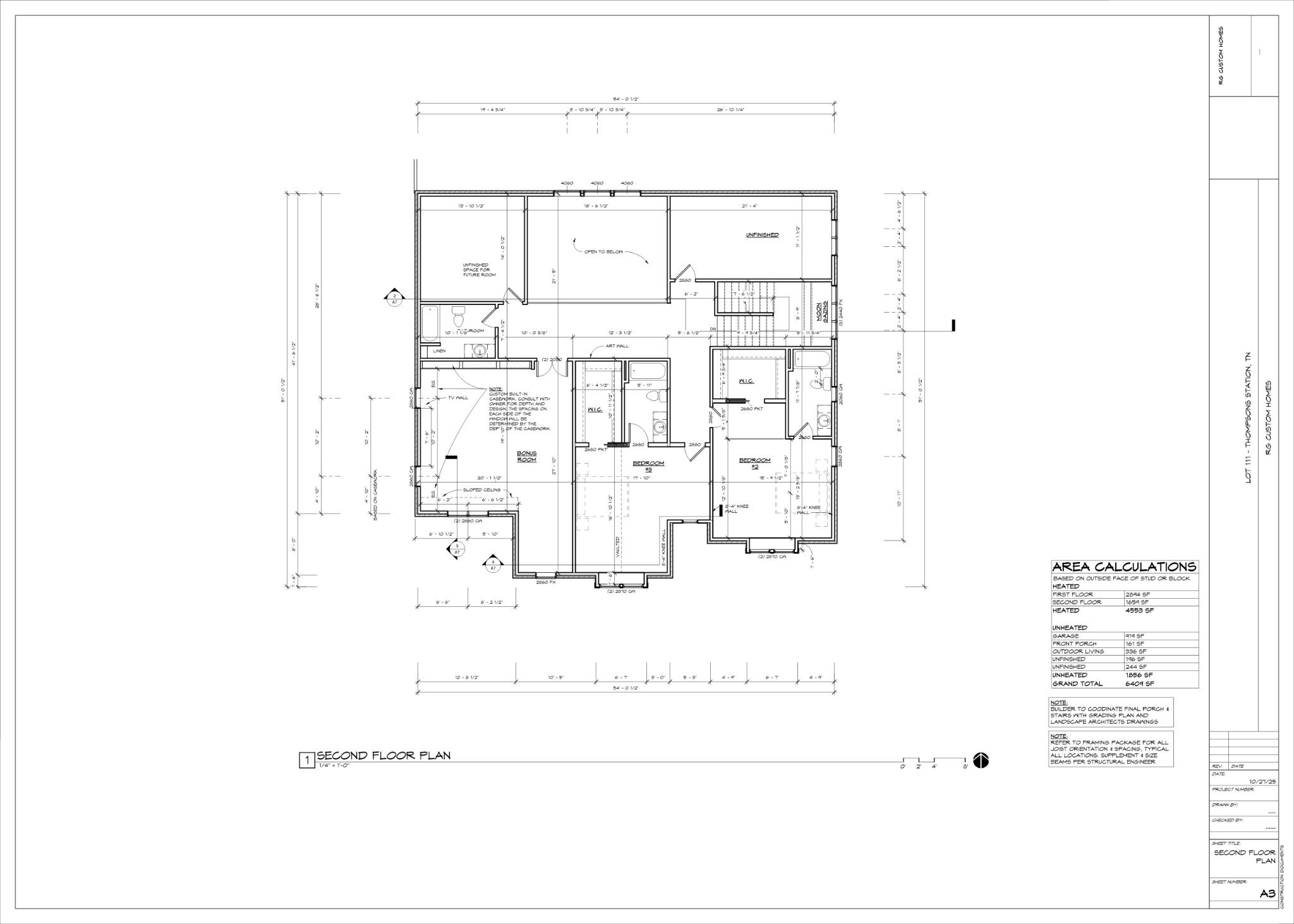 2432 Union Station Dr