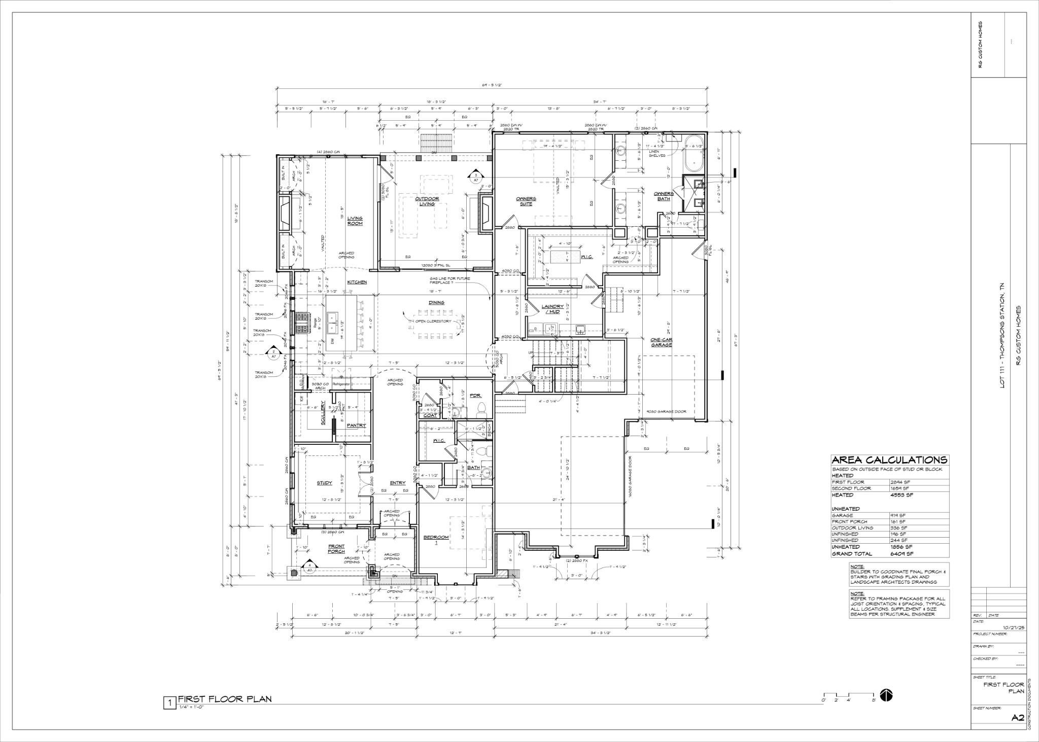 2432 Union Station Dr