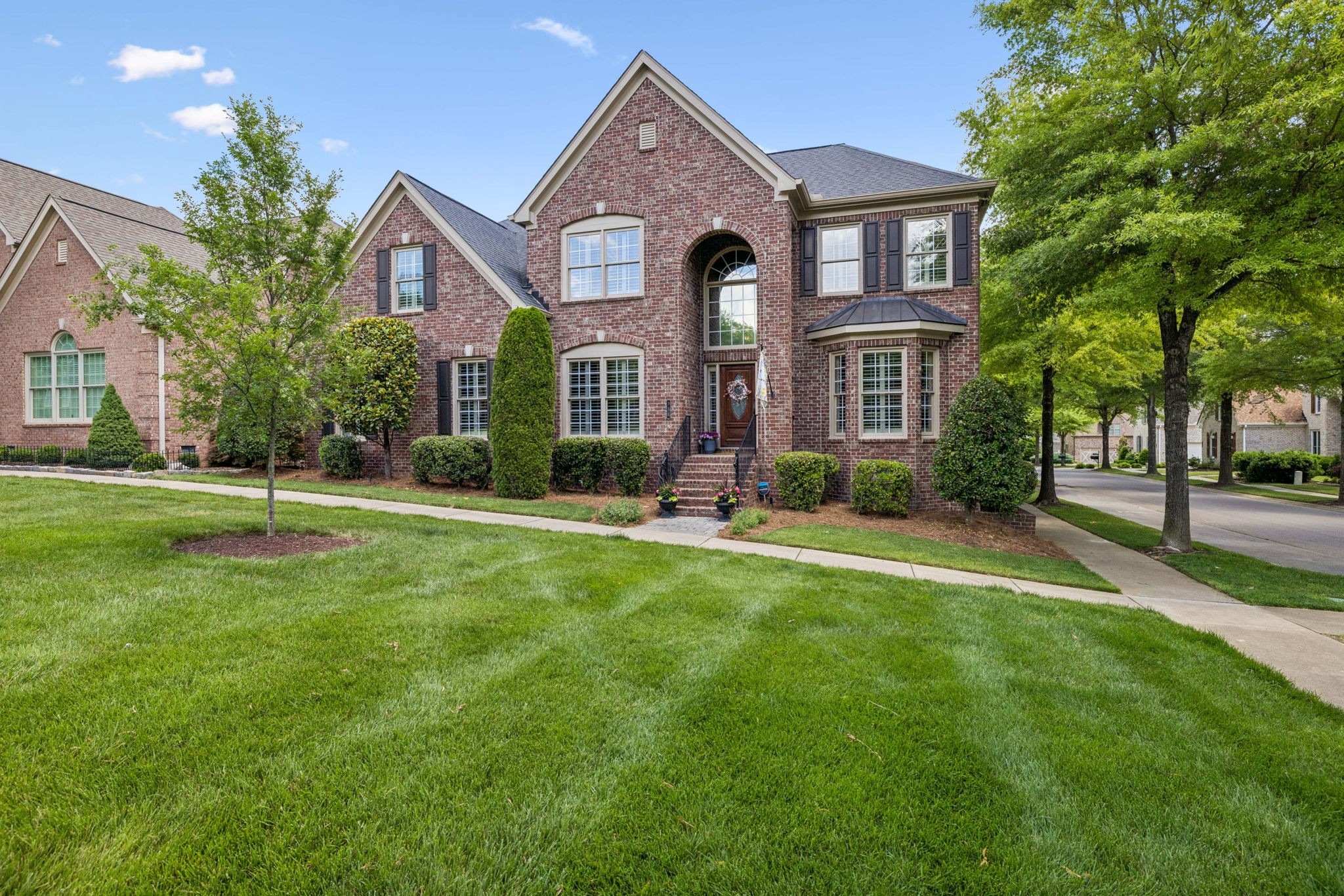 110 Cornerstone Cir