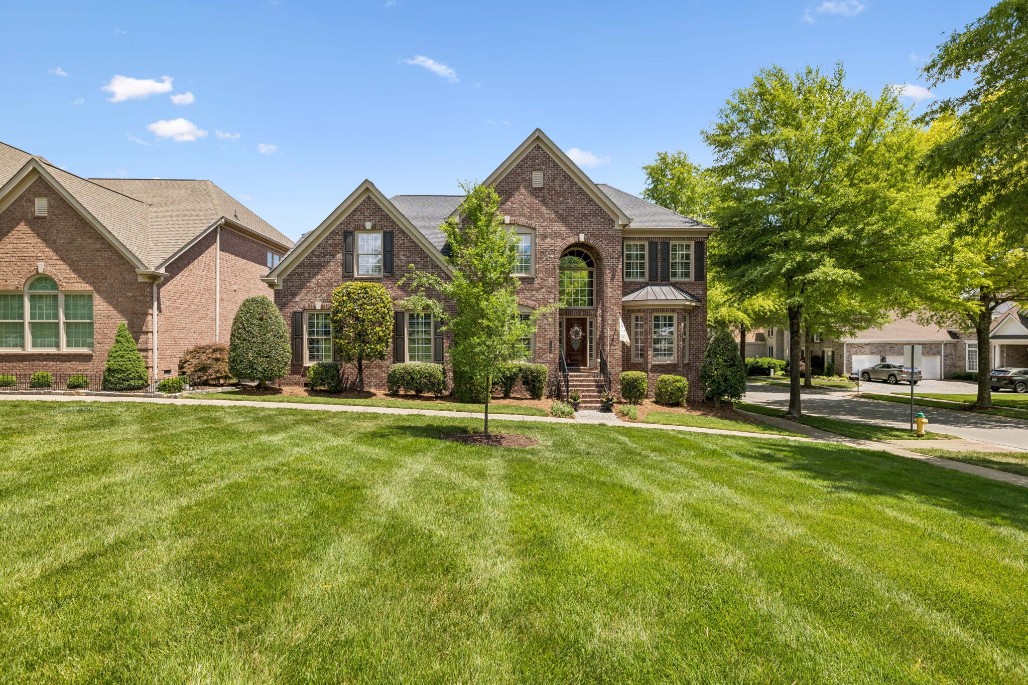 110 Cornerstone Cir