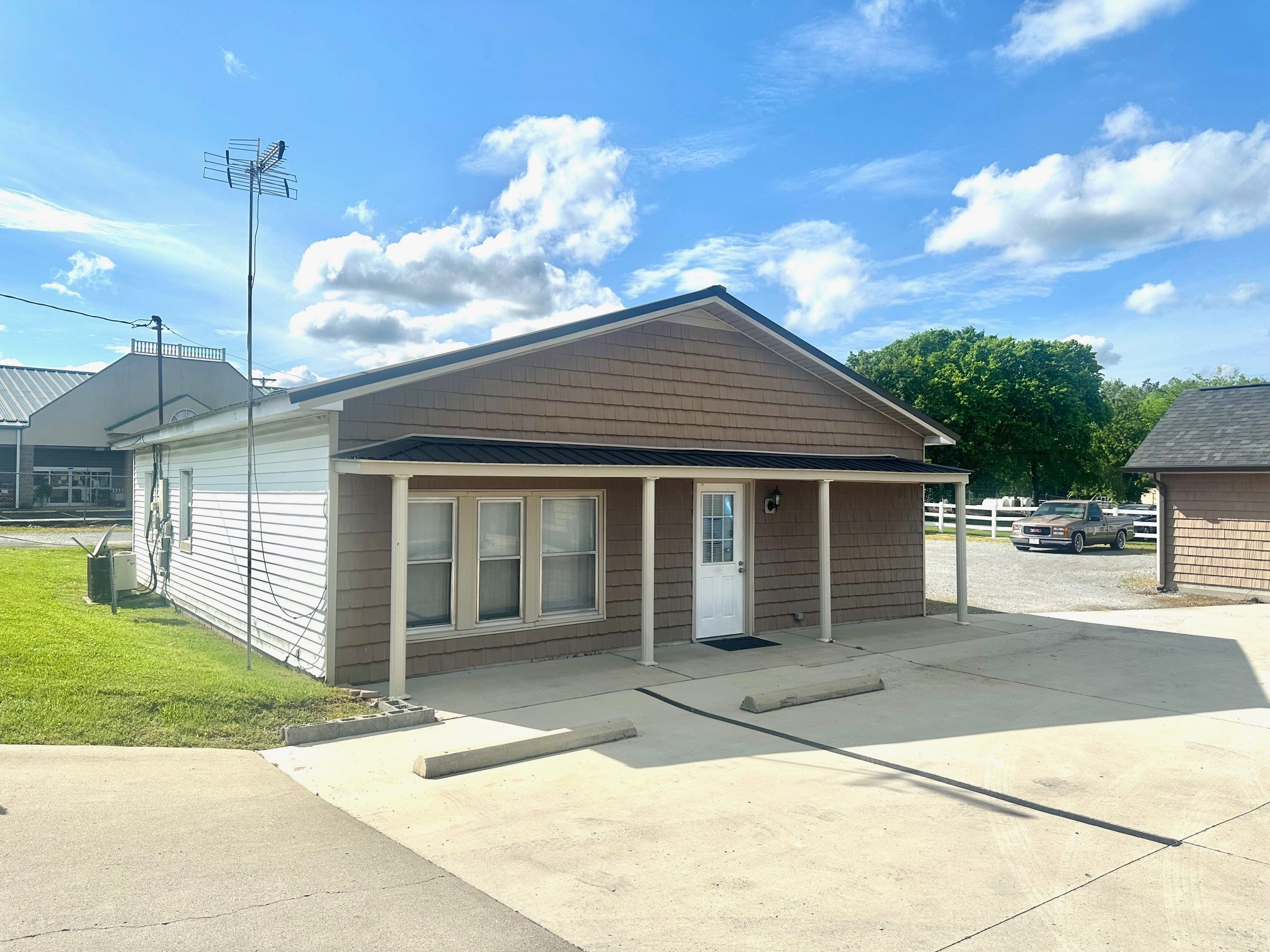314 S Cannon Blvd