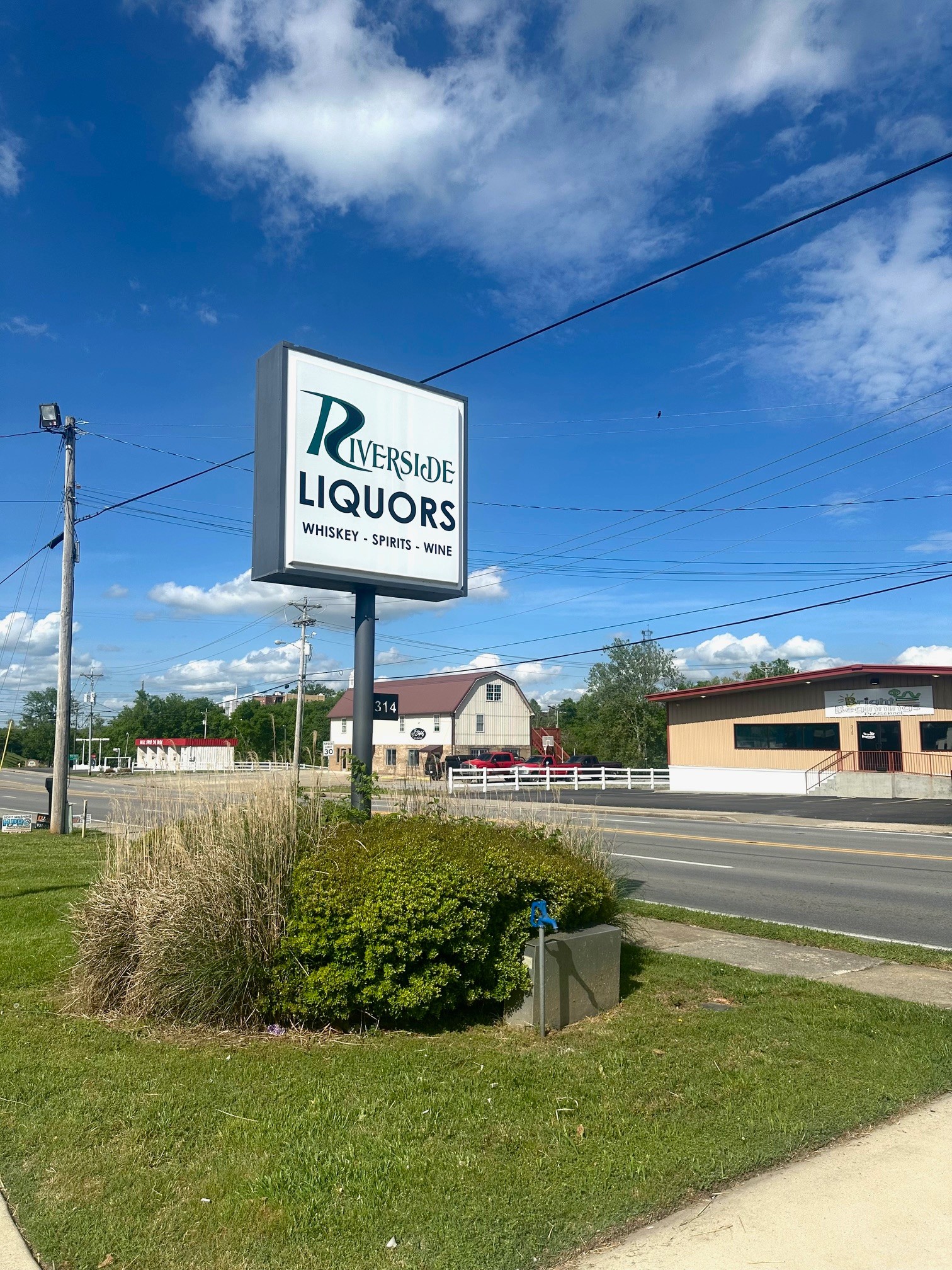 314 S Cannon Blvd