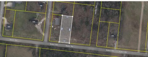 630 Baker Road Smyrna TN 37167