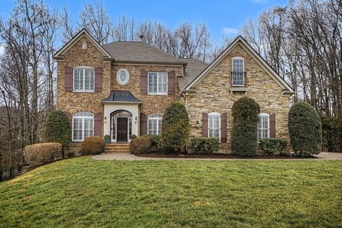 Photo of 871 Arlington Heights Dr, Brentwood, TN 37027 (MLS # 3122676)