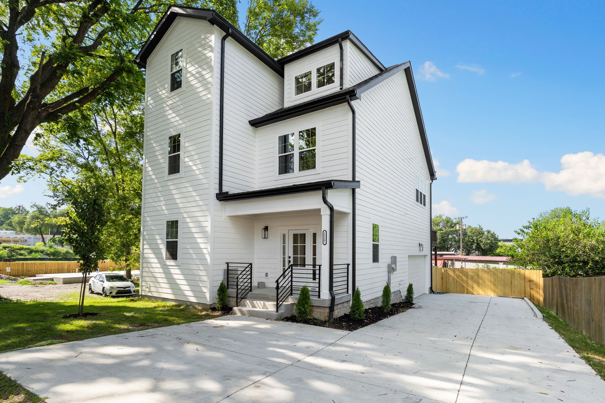 1117B McGavock Pike