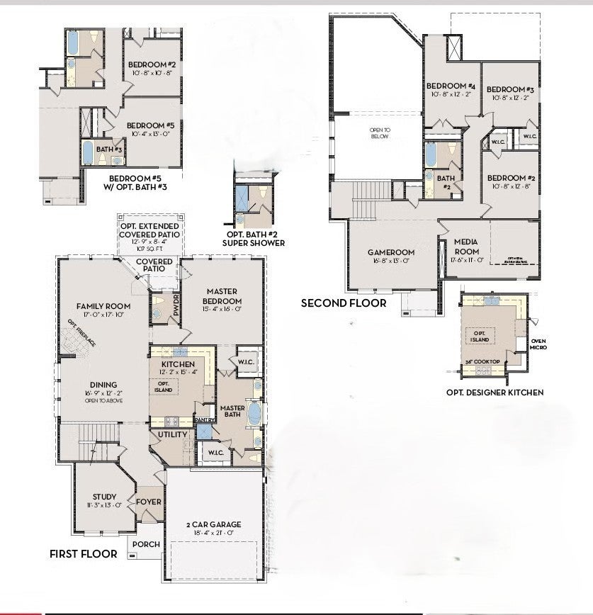441 Van Conder Pl