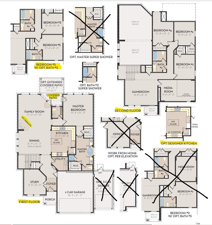 441 Van Conder Pl
