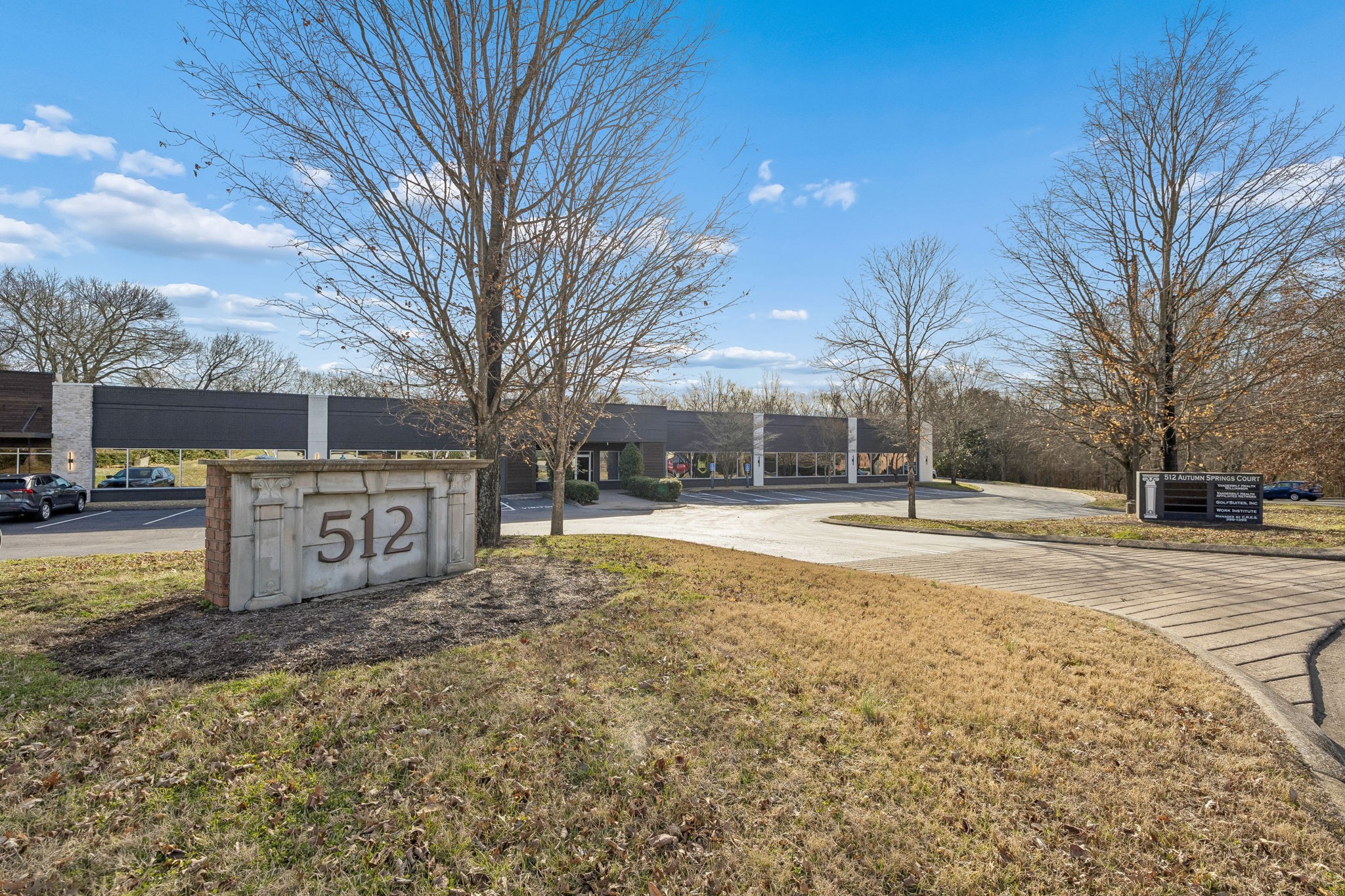 512 Autumn Springs Ct, Franklin 512 Autumn Springs Ct, Franklin TN 37067 multi-family property, photo 4 of 11
