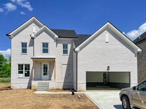 112 Hayden Ln lot 220 Gallatin TN 37066