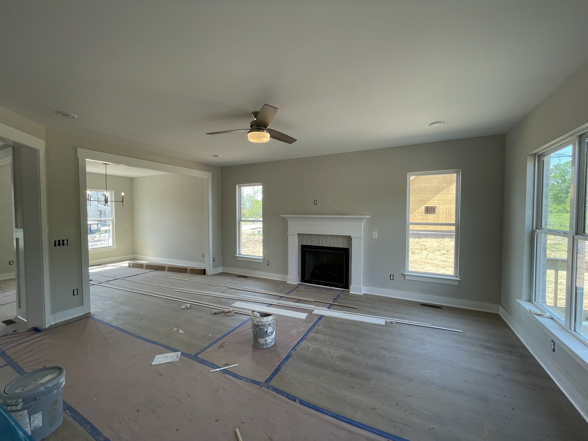 112 Hayden Ln lot 220