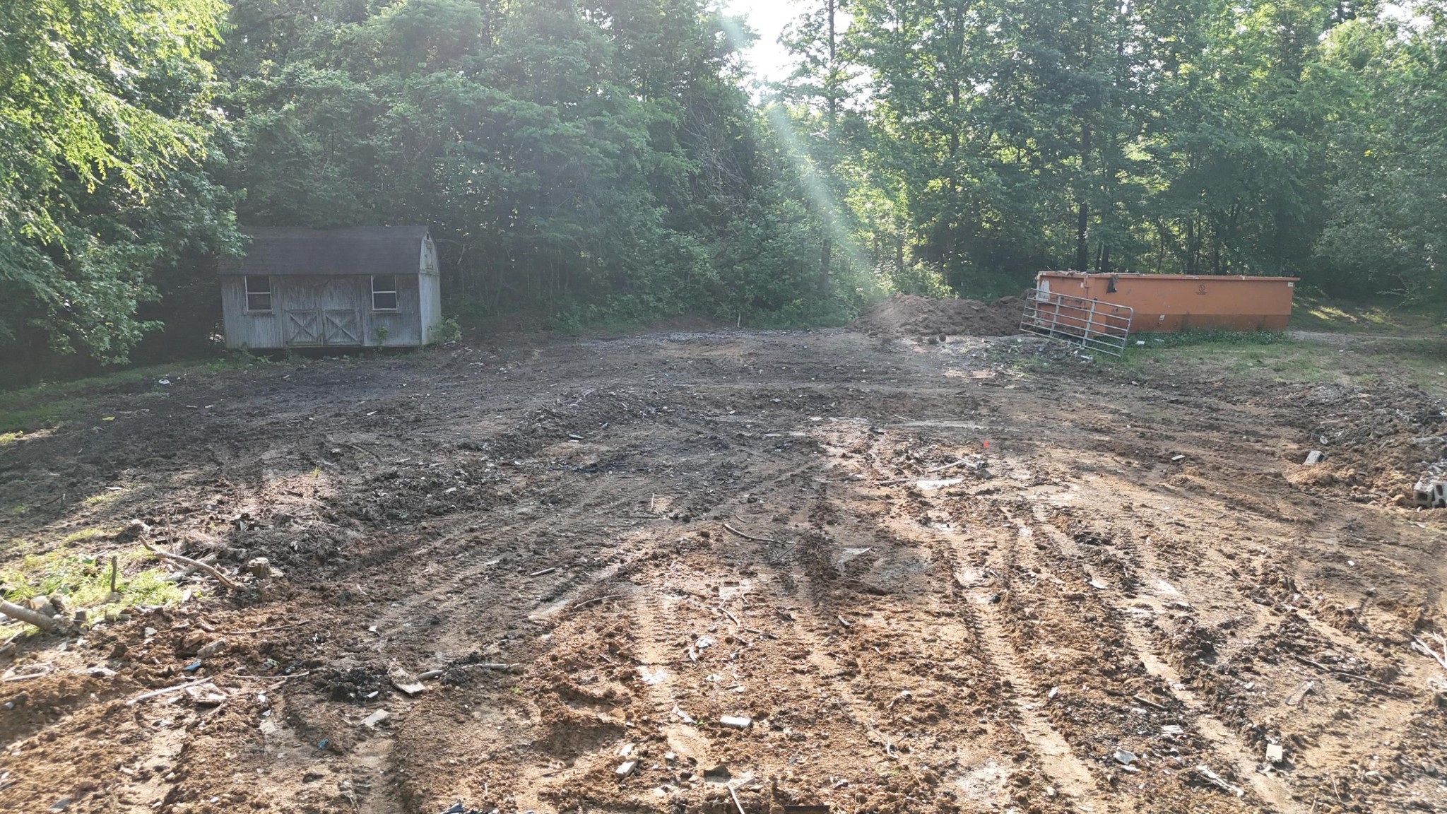 5043 Beasleys Bend Rd