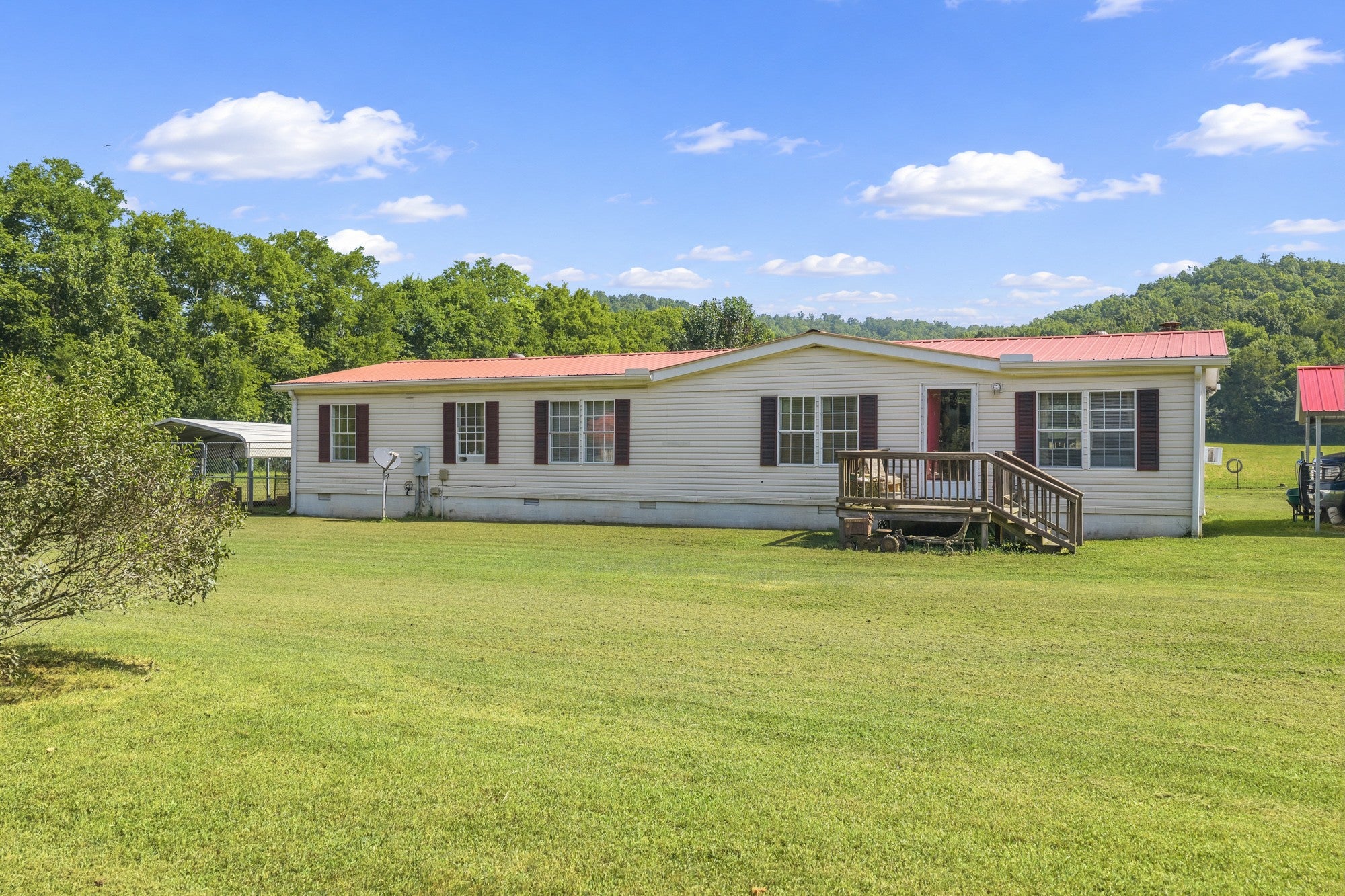 25 Cardinal Rd