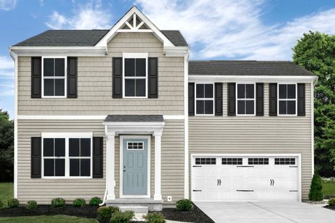 5727 Clarity Way Christiana TN 37037