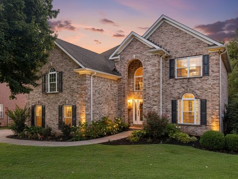 1617 Fair House Rd Spring Hill TN 37174