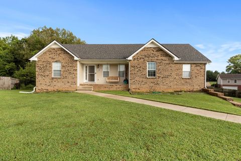 Photo of 1845 Rapids Ct, Clarksville, TN 37040 (MLS # 3061683)