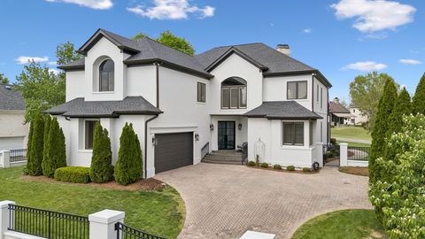 5018 Country Club Dr Brentwood TN 37027