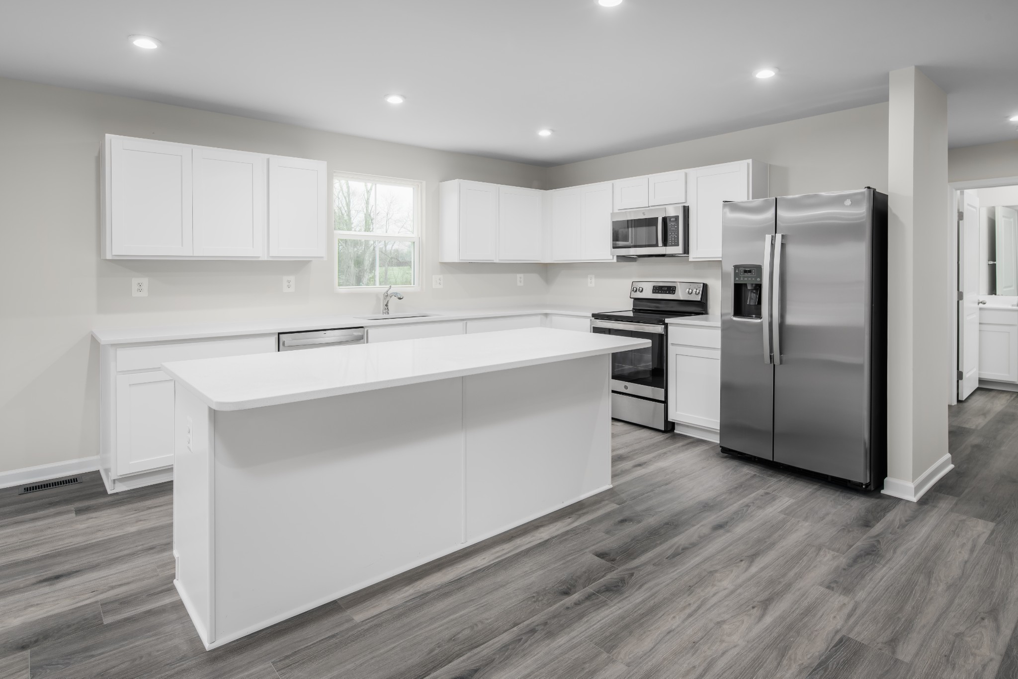 497 Grey Ghost way