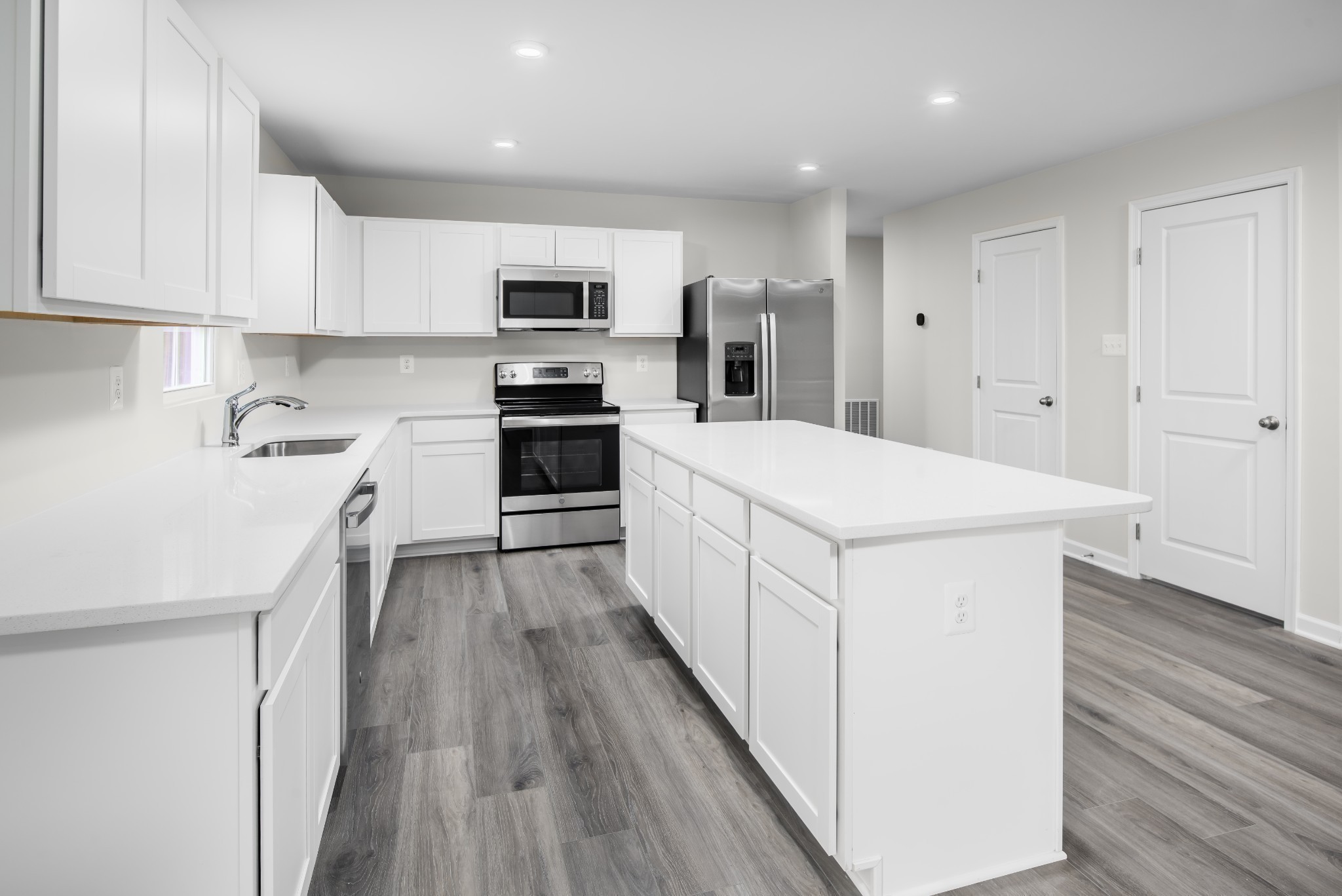 497 Grey Ghost way