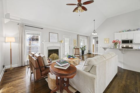 5135 Green Acres Ln Murfreesboro TN 37129