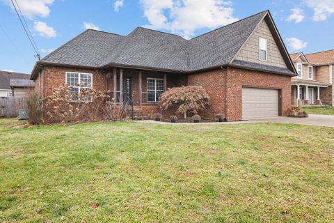 5135 Green Acres Ln Murfreesboro TN 37129
