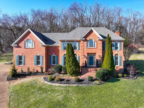 9450 Foothills Ct Brentwood TN 37027