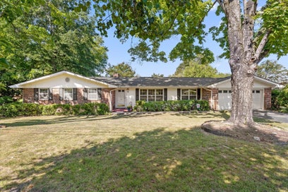 1505 Kippy Drive Chattanooga TN 37421