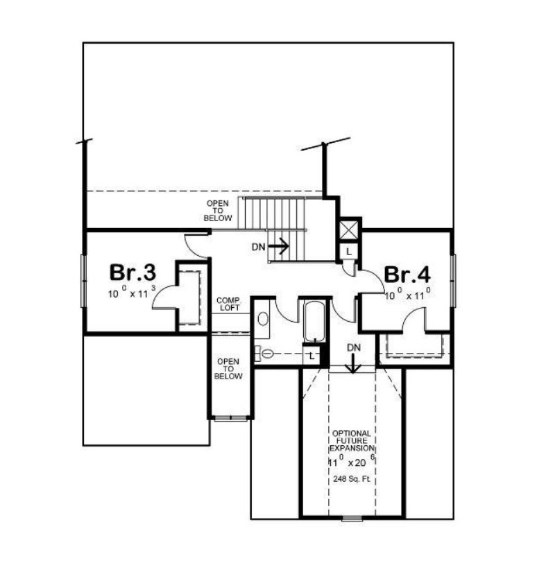 8870 Rocky Fork Rd