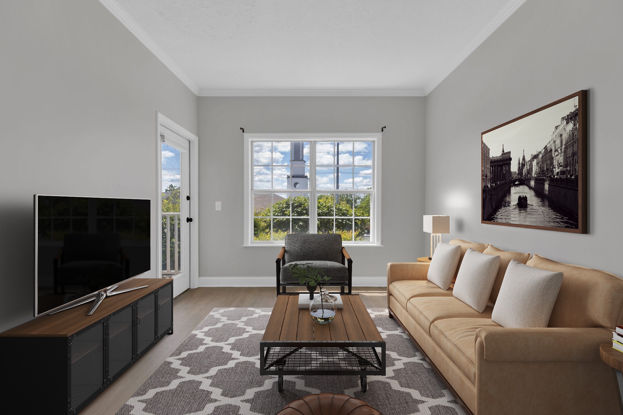 2025 Woodmont Blvd 337
