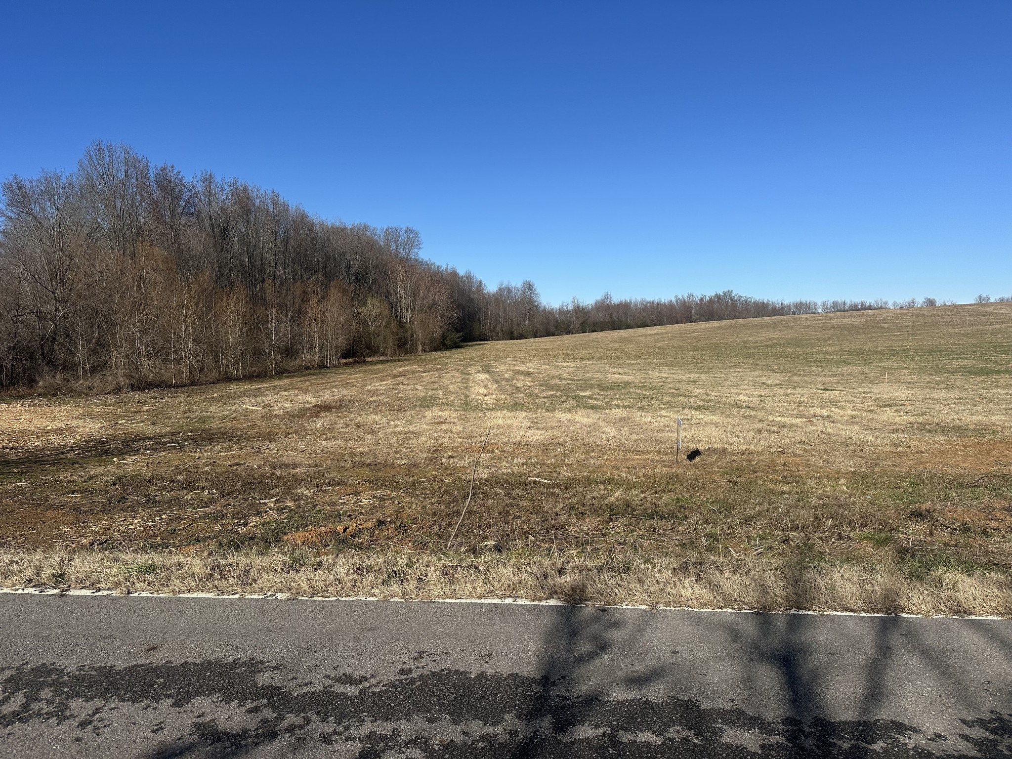 0 Gum Springs Mountain Rd